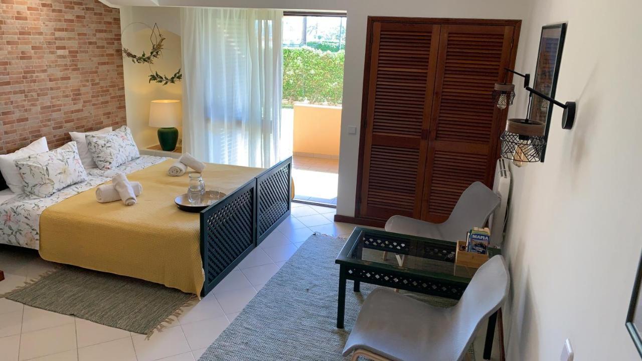 אלבופיירה Apartamento Bela Vista מראה חיצוני תמונה