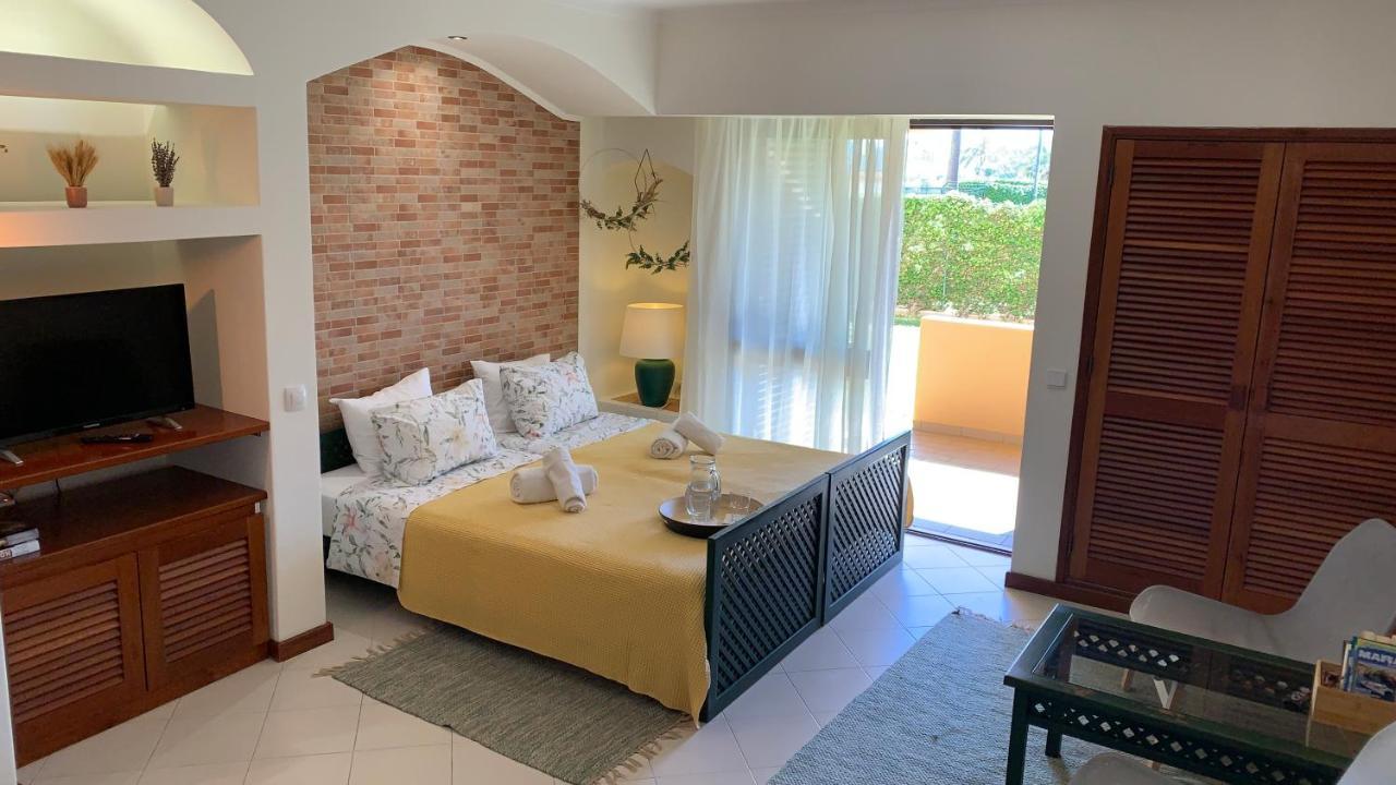 אלבופיירה Apartamento Bela Vista מראה חיצוני תמונה