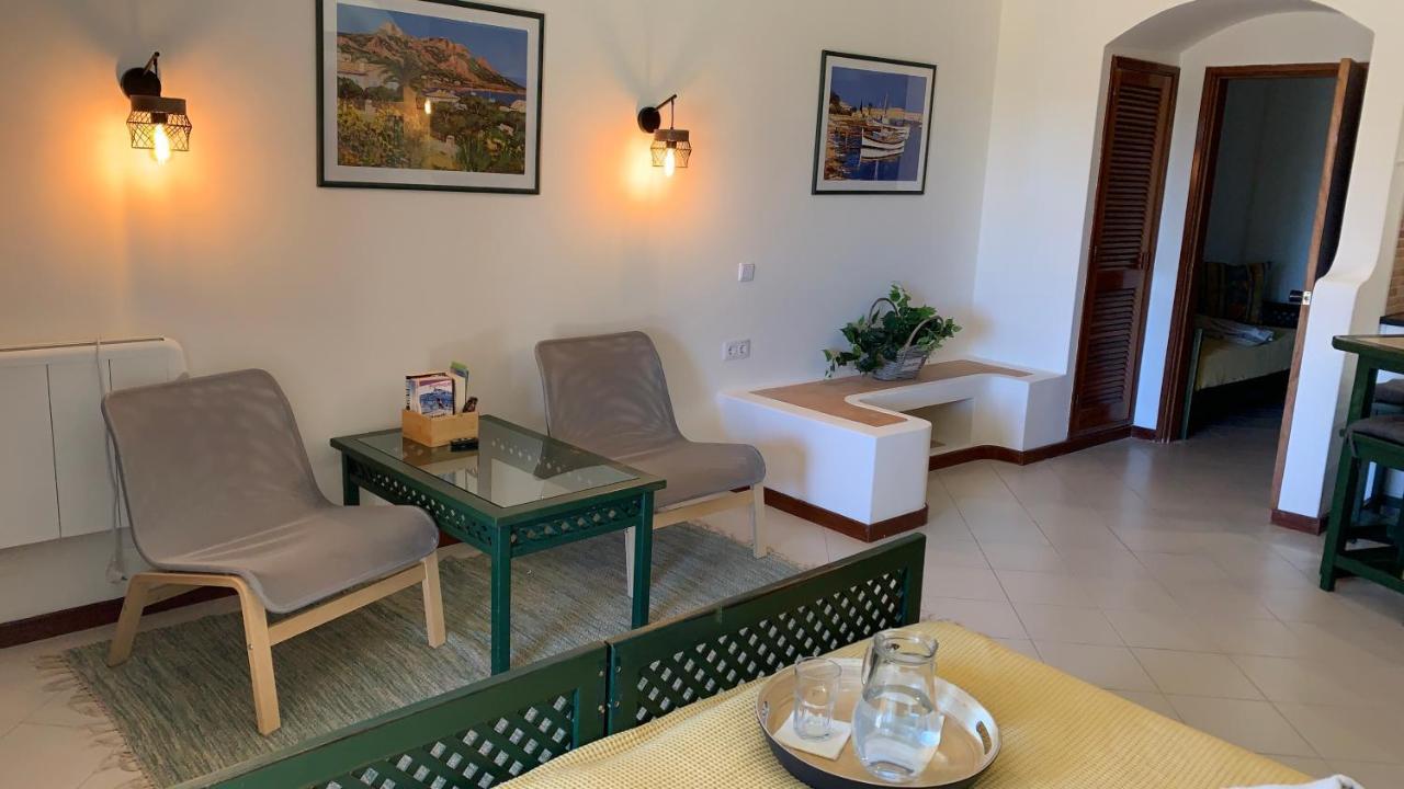 אלבופיירה Apartamento Bela Vista מראה חיצוני תמונה