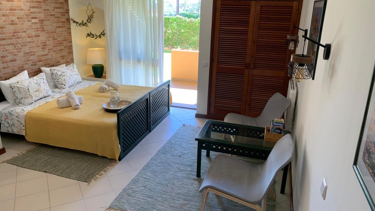 אלבופיירה Apartamento Bela Vista מראה חיצוני תמונה