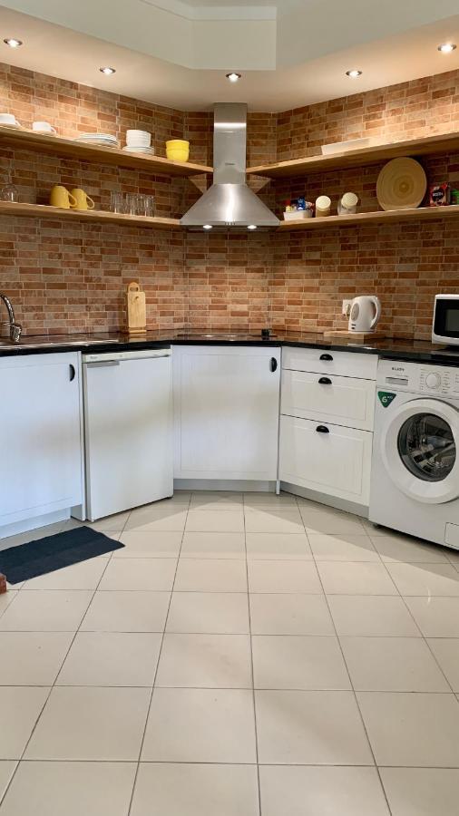 אלבופיירה Apartamento Bela Vista מראה חיצוני תמונה