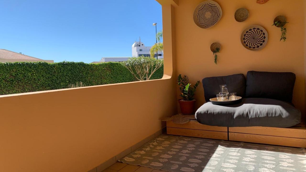 אלבופיירה Apartamento Bela Vista מראה חיצוני תמונה