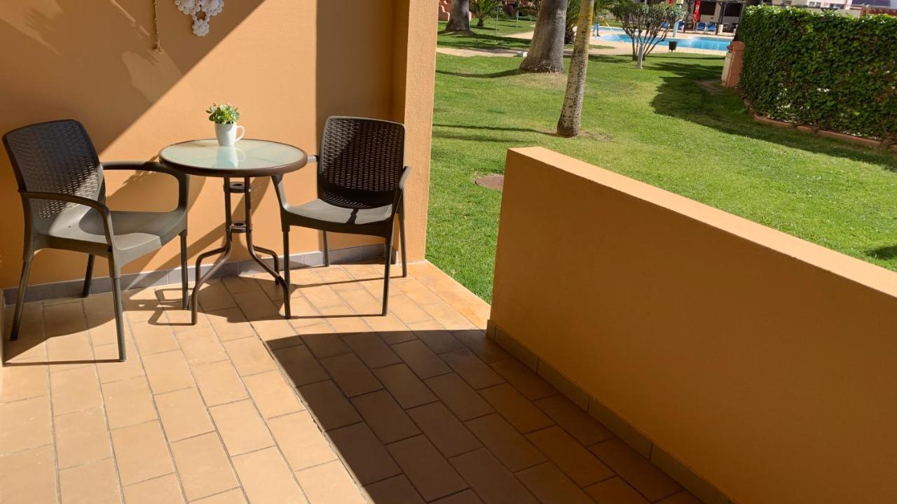 אלבופיירה Apartamento Bela Vista מראה חיצוני תמונה
