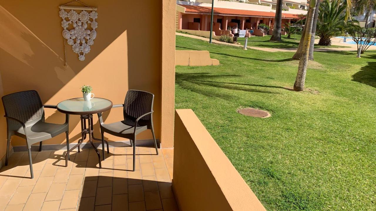 אלבופיירה Apartamento Bela Vista מראה חיצוני תמונה