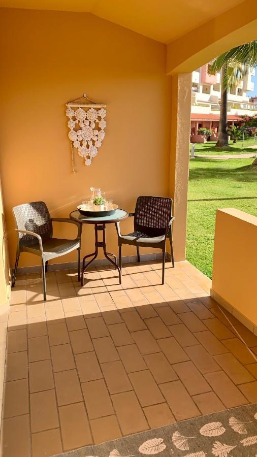 אלבופיירה Apartamento Bela Vista מראה חיצוני תמונה