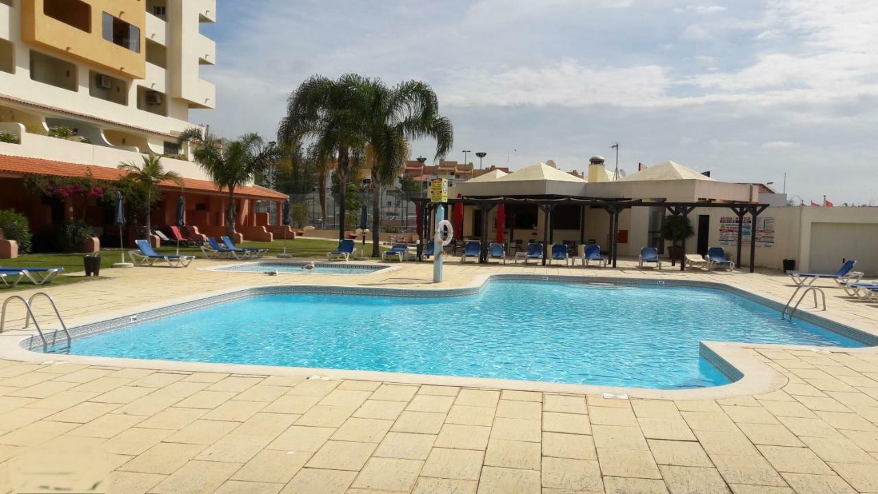 אלבופיירה Apartamento Bela Vista מראה חיצוני תמונה