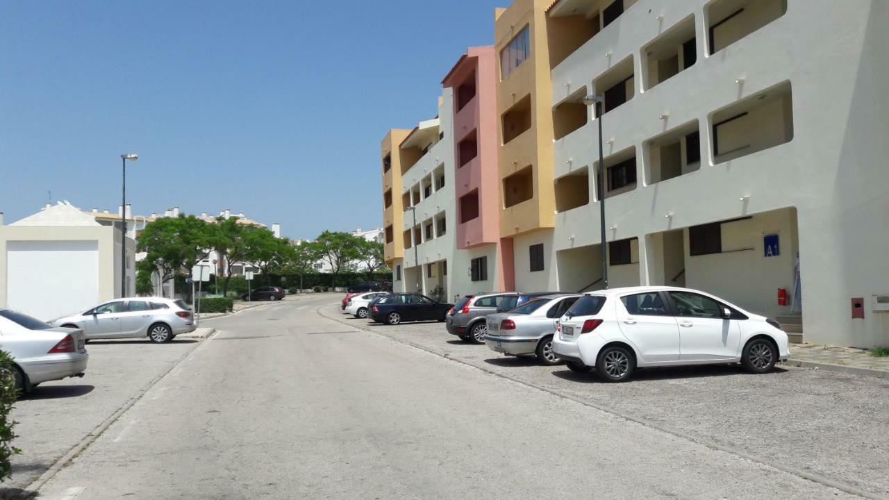 אלבופיירה Apartamento Bela Vista מראה חיצוני תמונה