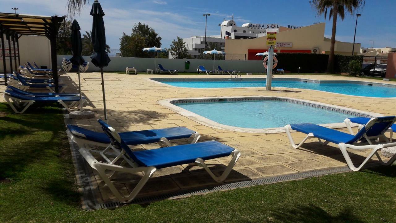 אלבופיירה Apartamento Bela Vista מראה חיצוני תמונה