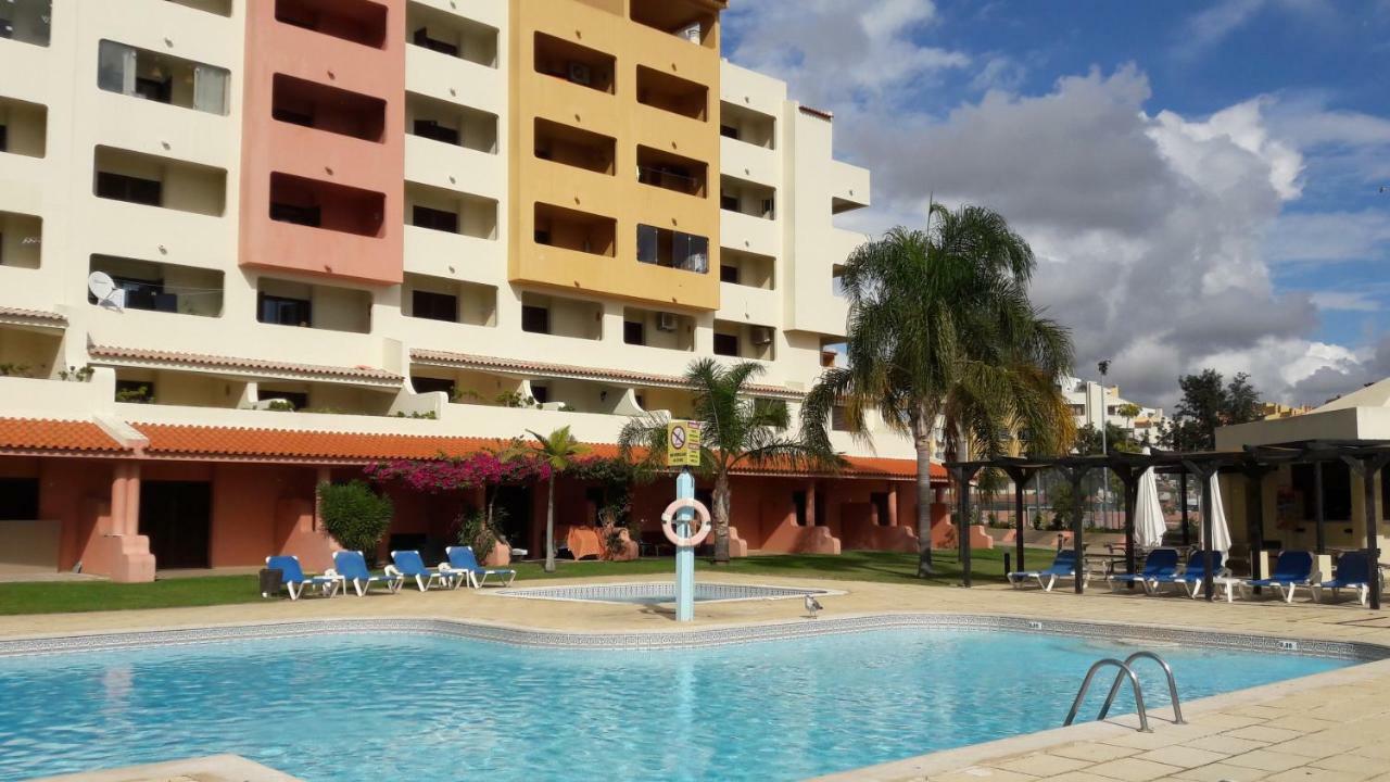אלבופיירה Apartamento Bela Vista מראה חיצוני תמונה