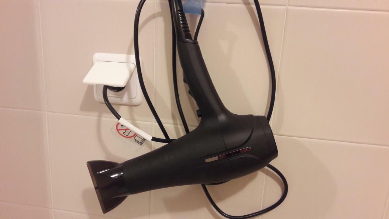 אלבופיירה Apartamento Bela Vista מראה חיצוני תמונה