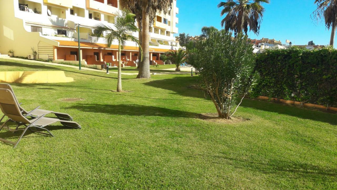 אלבופיירה Apartamento Bela Vista מראה חיצוני תמונה