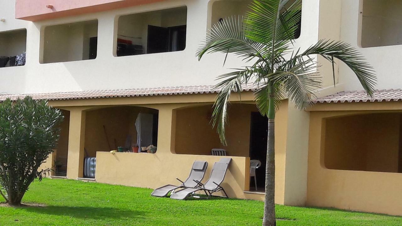 אלבופיירה Apartamento Bela Vista מראה חיצוני תמונה
