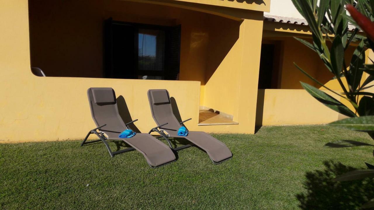 אלבופיירה Apartamento Bela Vista מראה חיצוני תמונה