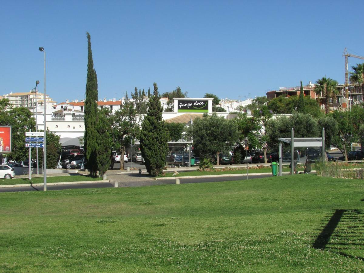 אלבופיירה Apartamento Bela Vista מראה חיצוני תמונה