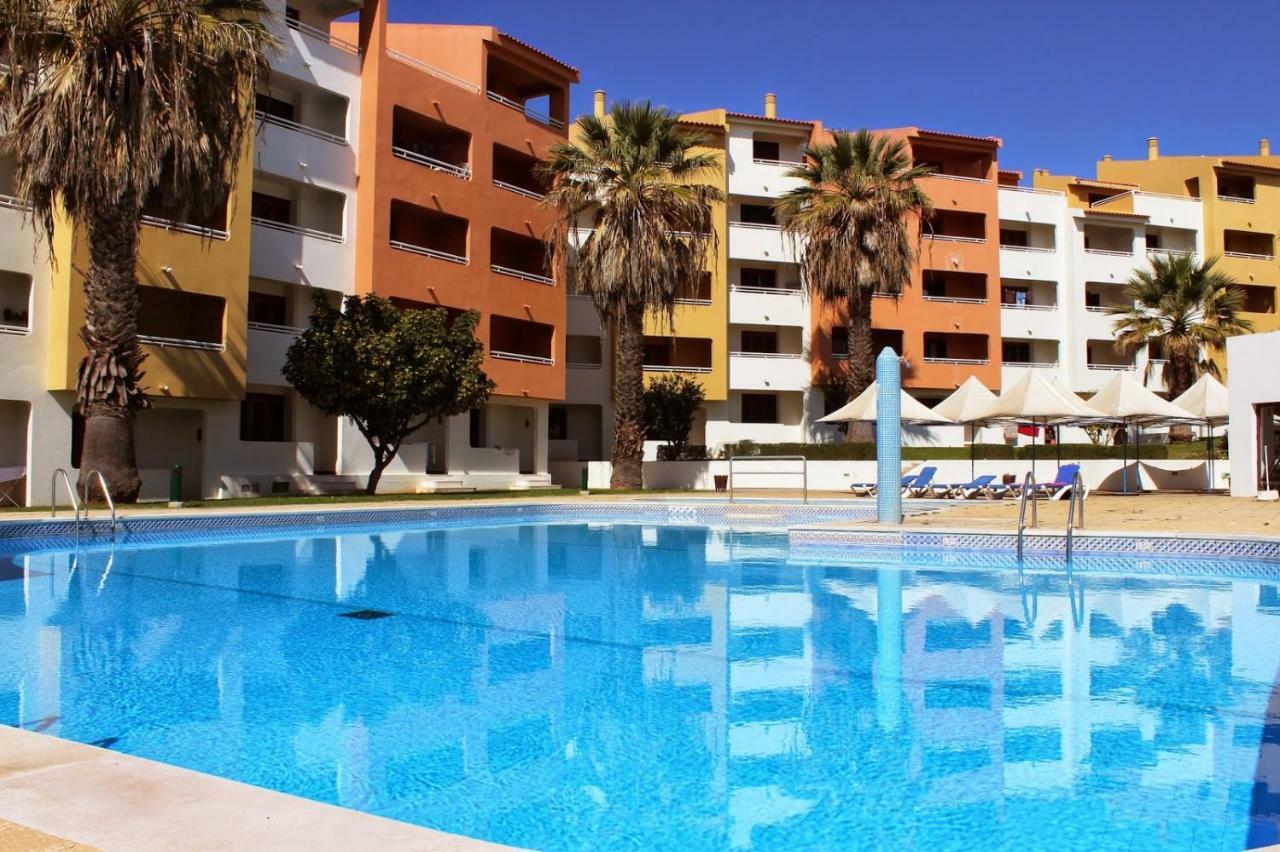 אלבופיירה Apartamento Bela Vista מראה חיצוני תמונה